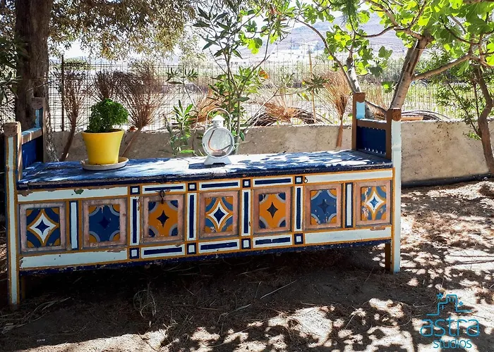 Ξενοδοχείο Astra