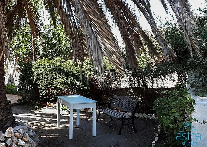 Astra Ξενοδοχείο