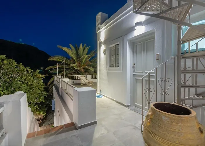 Astra Ξενοδοχείο Astypálaia