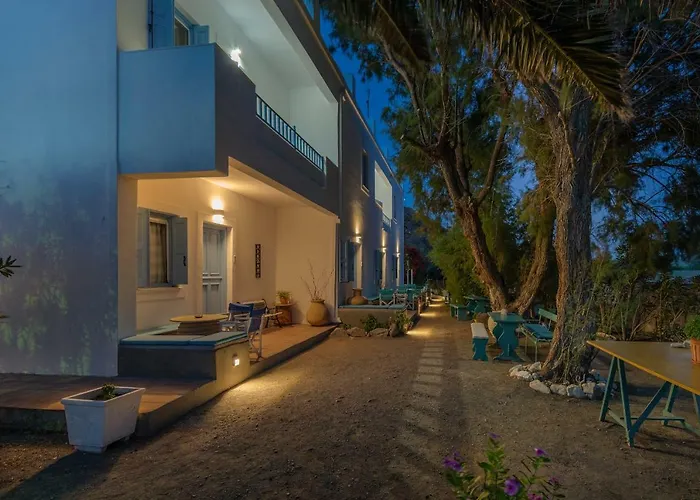 Astra Ξενοδοχείο *