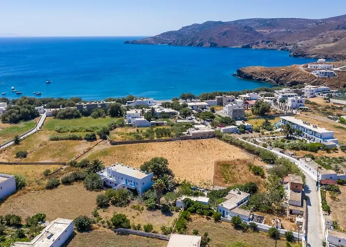 Astra Ξενοδοχείο