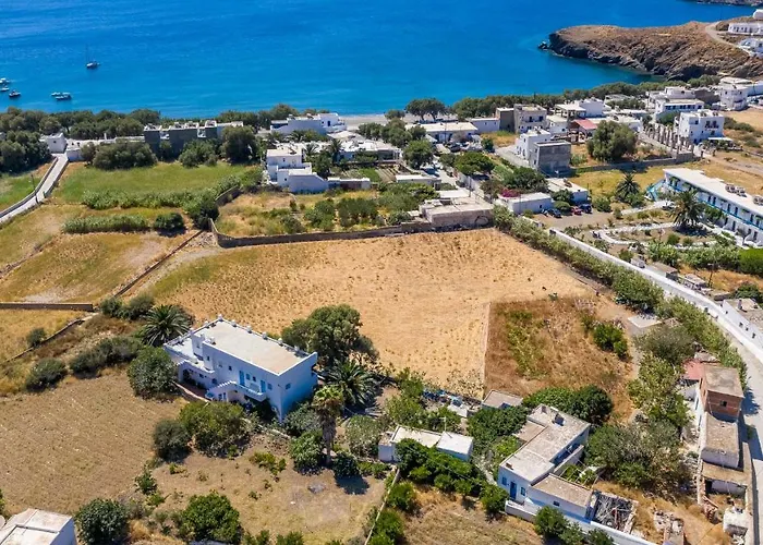 Astra Ξενοδοχείο