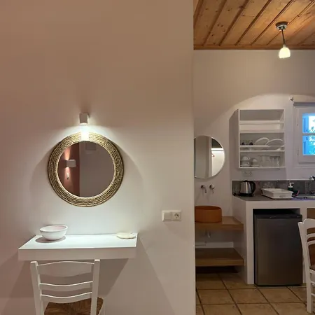 Astra Otel Astypálaia