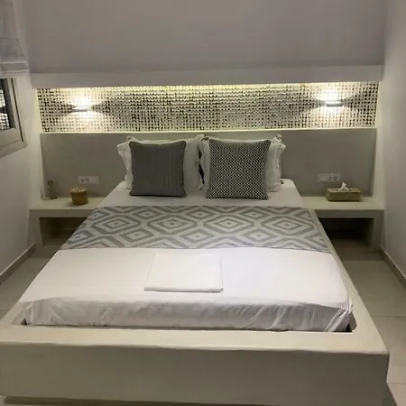 Hotel Astra Astypálaia