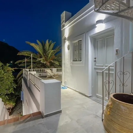 Astra Hotel Astypalaia