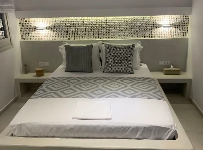 Hotel Astra Astypálaia